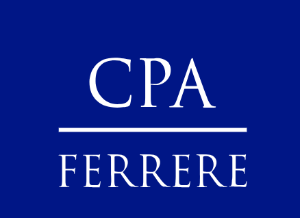 Logo CPA Ferrere